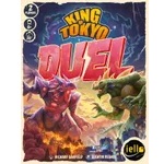 King of Tokyo: Duel