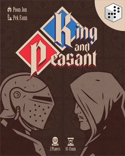 King and Peasant