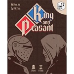 King and Peasant