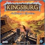 Kingsburg XP To Forge a Realm