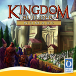 Kingdom Builder XP1: Nomads
