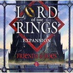 Lord of the Rings XP1: Friends & Foes