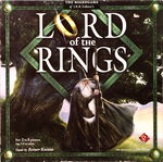 Lord of the Rings (2nd Edition)