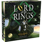 Lord of the Rings Anniversary Edition