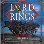 Lord of the Rings XP2: Sauron