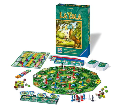 La Isla