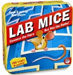 Lab Mice