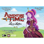 Love Letter: Adventure Time (Boxed Edition)