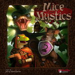Mice and Mystics XP2: Downwood Tales