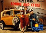 Mystery Rummy: Bonnie & Cylde