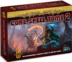 Mage Wars XP: Core Spell Tome 2