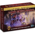 Mage Wars XP: Core Spell Tome