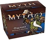 Myth: Orcneas Boss