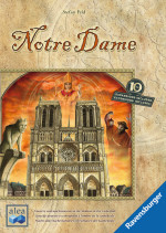 Notre Dame (Anniversary Ed)