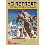 No Retreat 2: The North African Front