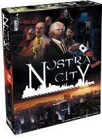 Nostra City