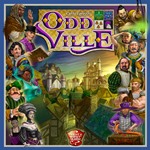 Oddville