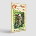 Once Upon A Time Writer's Handbook
