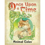 Once Upon A Time XP4: Animal Tales
