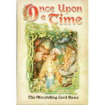 Once Upon A Time : The Storytelling Card Game (3rd Edition)