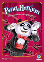 PandaMonium