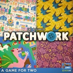 Patchwork Refresh