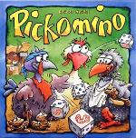 Pickomino (Heck Meck)