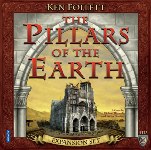 Pillars of the Earth, The: Expansion