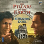 Pillars of the Earth, The: Builders Duel XP