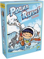 Polar Rush