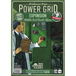 Power Grid: Middle East/South Arica (Recharged Version)