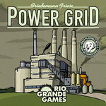 Power Grid: New Power Plant Cards