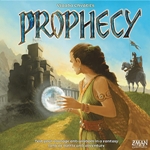 Prophecy 2013