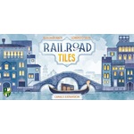Railroad Tiles Canals Expansion