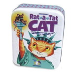 Rat-a-Tat Cat (10th Anniversary Tin Edition)