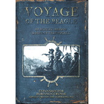 Robinson Crusoe XP: Voyage of the Beagle