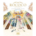 Rococo: Deluxe Plus All-in Edition