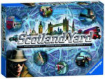 Scotland Yard (2014 Ed)