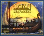 Settlers of Catan XP: Seafarers