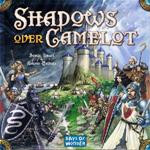 Shadows over Camelot XP: A Company of Knights