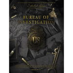 Sherlock Holmes: Bureau of Investigation: Investigations in Arkham & Elsewhere