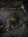 Sherlock Holmes: Bureau of Investigation: Investigations in Arkham & Elsewhere 