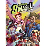 Smash Up XP10: The '70s