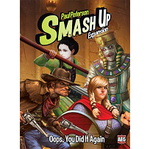 Smash Up XP12: Oops You Did It Again