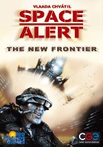 Space Alert XP: New Frontier