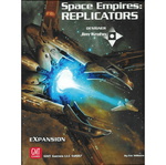 Space Empires XP2: Replicators
