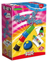 Speed Cups (Broadway Toys)
