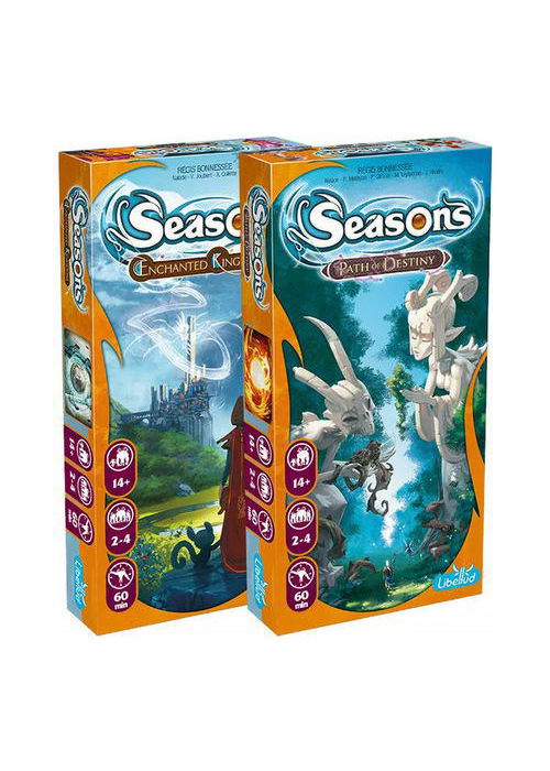 Seasons Expansions Bundle