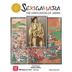 Sekigahara (5th Printing)