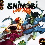 Shinobi Wat-aah!!!